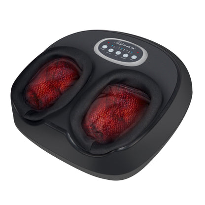 Relaxing Shiatsu Foot Warmer