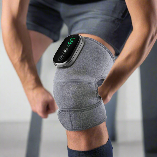 Joint Relief Wrap