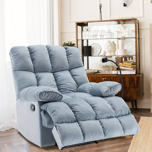 Ultimate Relaxation Massage Chair