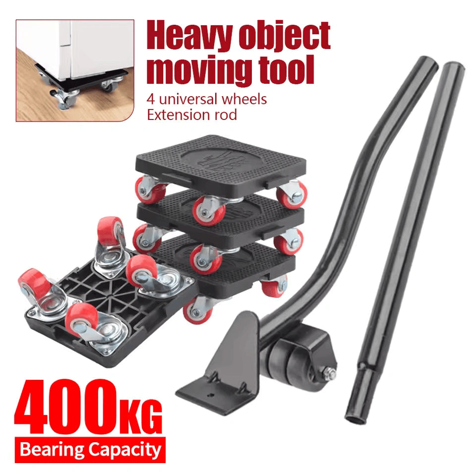 Smooth Glide Furniture Mover