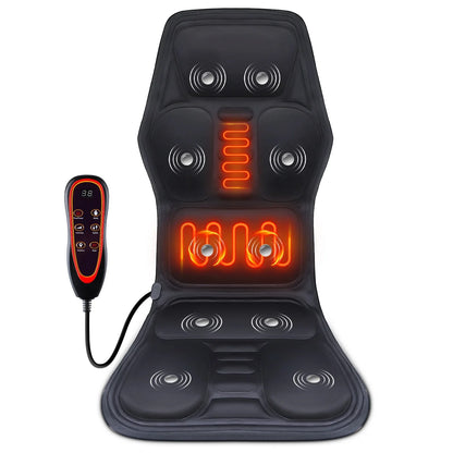 Ultimate Comfort Massage Cushion