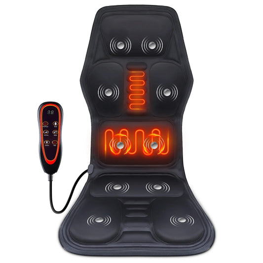 Ultimate Comfort Massage Cushion