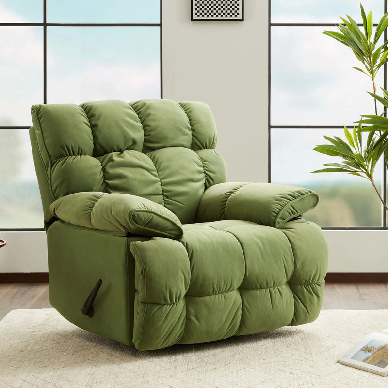 Ultimate Relaxation Massage Chair