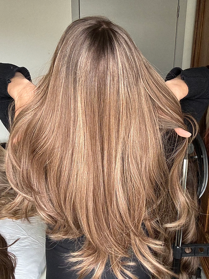 Chic Hair Topper for Women