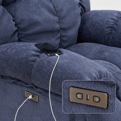 Ultimate Relaxation Massage Chair