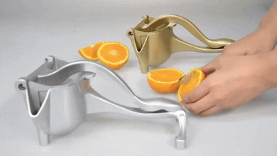 Squeeze Juicer